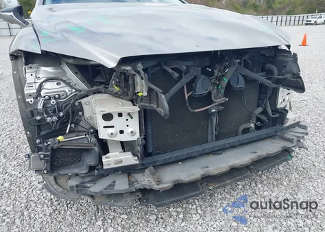 2018 Lexus Ls 500 z USA, uszkodzony, nr VIN JTHB5LFF9J5004798